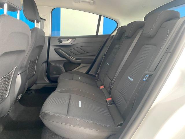 Ford Focus 1.0 ECOBOOST MHEV 114KW ACTIVE SIP 155 5P