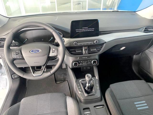 Ford Focus 1.0 ECOBOOST MHEV 114KW ACTIVE SIP 155 5P