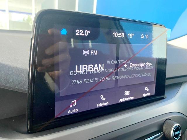 Ford Focus 1.0 ECOBOOST MHEV 114KW ACTIVE SIP 155 5P