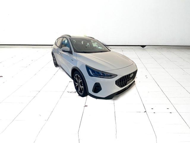 Ford Focus 1.0 ECOBOOST MHEV 114KW ACTIVE SIP 155 5P