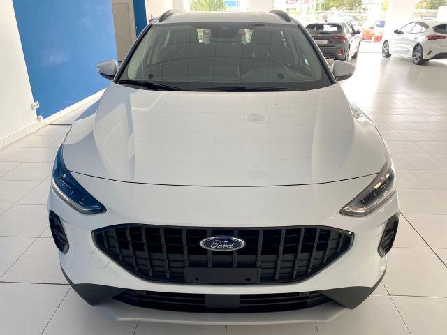 Ford Focus 1.0 ECOBOOST MHEV 114KW ACTIVE SIP 155 5P