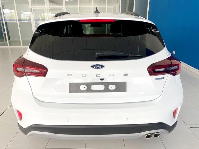 Ford Focus 1.0 ECOBOOST MHEV 114KW ACTIVE SIP 155 5P