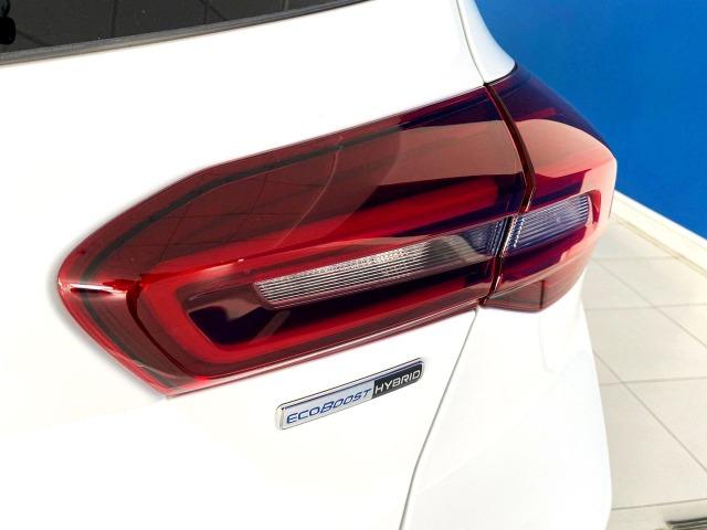 Ford Focus 1.0 ECOBOOST MHEV 114KW ACTIVE SIP 155 5P