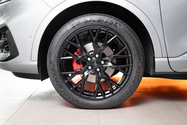 Ford Kuga 2.5 PHEV ST-LINE X AUTO 225 5P