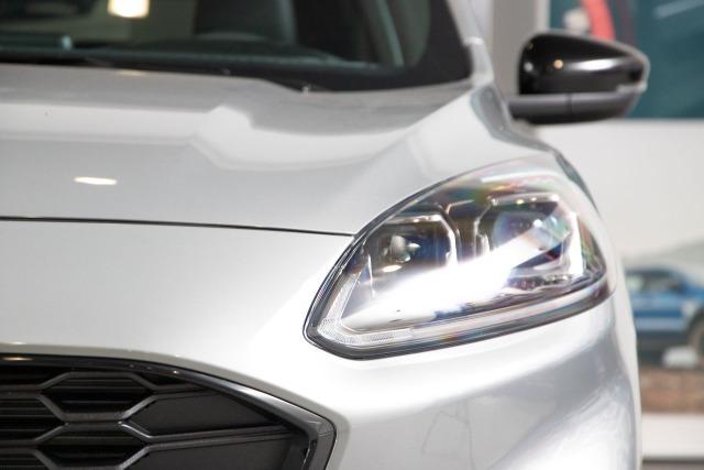 Ford Kuga 2.5 PHEV ST-LINE X AUTO 225 5P