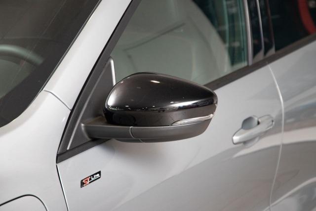 Ford Kuga 2.5 PHEV ST-LINE X AUTO 225 5P