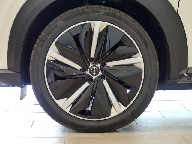 Nissan Juke 1.6 HYBRID HEV 105KW N-DESIGN BLACK A 143 5P