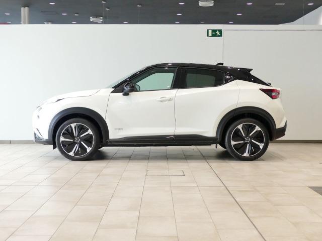 Nissan Juke 1.6 HYBRID HEV 105KW N-DESIGN BLACK A 143 5P