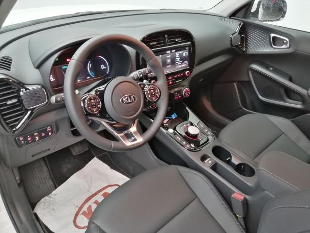 Kia Soul E-SOUL 150KW EMOTION 204 5P