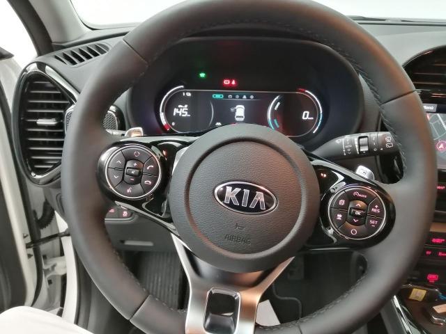 Kia Soul E-SOUL 150KW EMOTION 204 5P