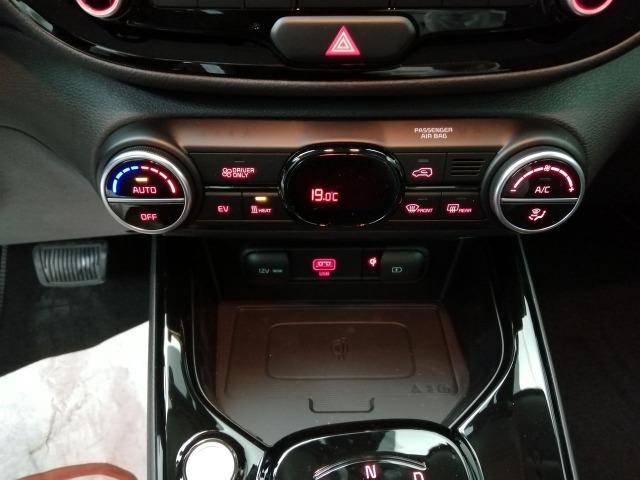 Kia Soul E-SOUL 150KW EMOTION 204 5P