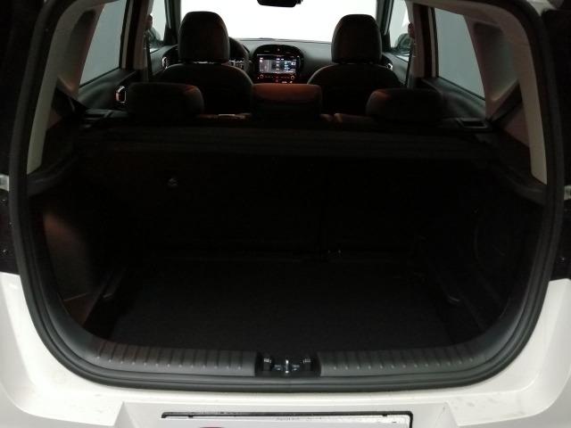 Kia Soul E-SOUL 150KW EMOTION 204 5P
