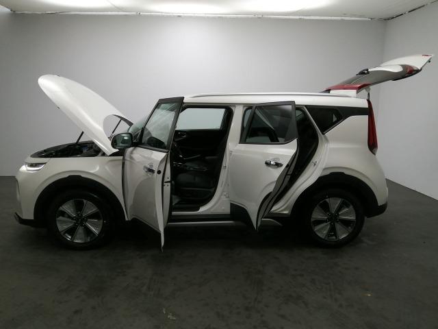 Kia Soul E-SOUL 150KW EMOTION 204 5P