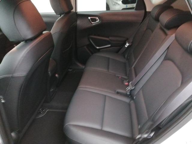 Kia Soul E-SOUL 150KW EMOTION 204 5P
