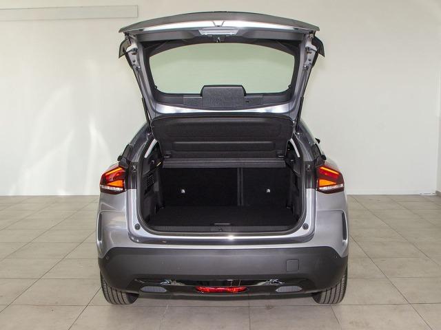 Citroën C4 BEV 50 KWH ELECTRIC C-SERIES 136 5P