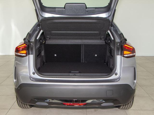 Citroën C4 BEV 50 KWH ELECTRIC C-SERIES 136 5P
