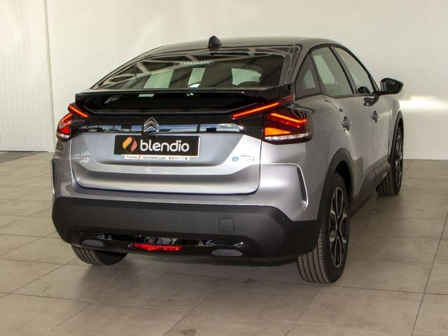 Citroën C4 BEV 50 KWH ELECTRIC C-SERIES 136 5P