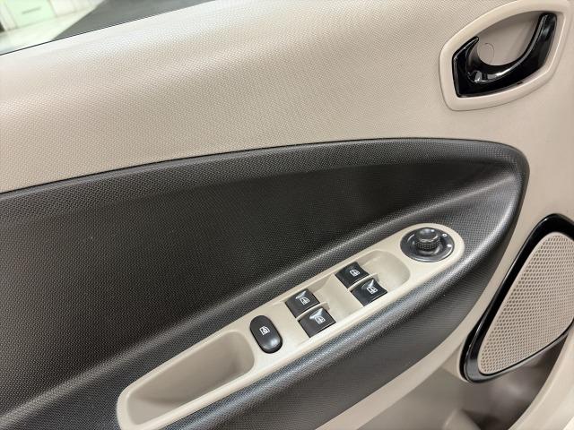 Renault Zoe Intens 65 kW (88 CV)