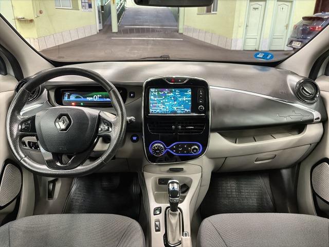 Renault Zoe Intens 65 kW (88 CV)
