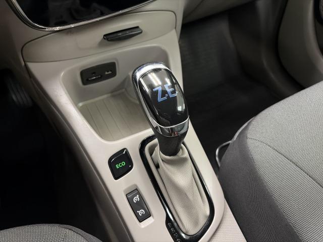 Renault Zoe Intens 65 kW (88 CV)