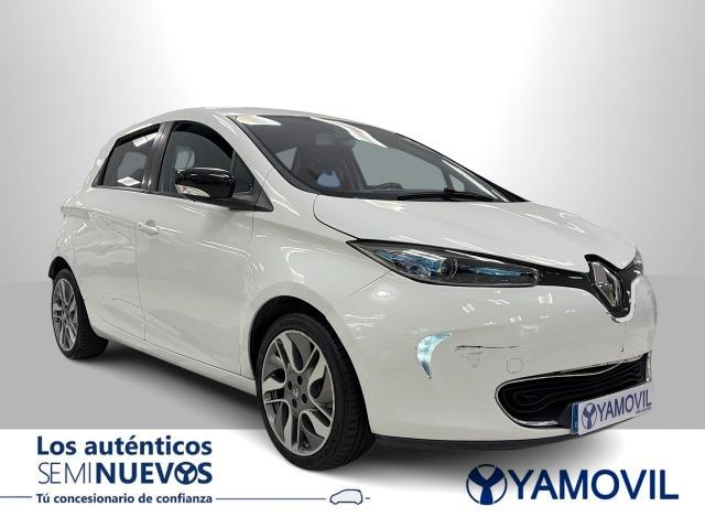 Renault Zoe Intens 65 kW (88 CV)