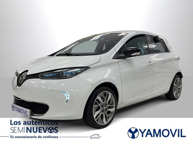 Renault Zoe Intens 65 kW (88 CV)