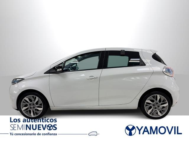 Renault Zoe Intens 65 kW (88 CV)