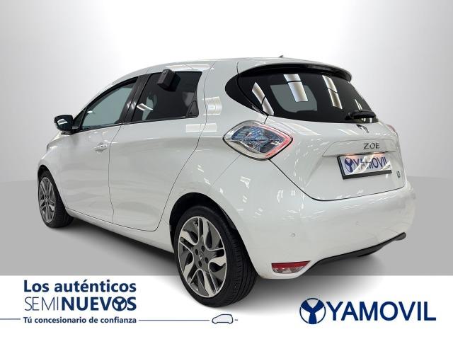 Renault Zoe Intens 65 kW (88 CV)