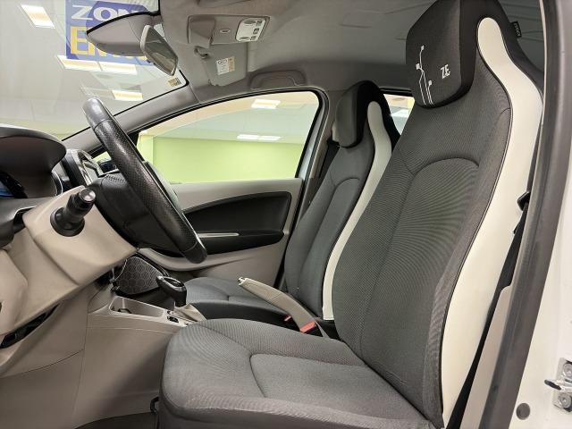 Renault Zoe Intens 65 kW (88 CV)