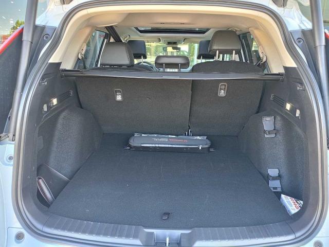 Honda Cr-v ES - SUV5 2.0 i-MMD HYBRID EU6d, Elegance (EURO 6d), 2023 - 2025