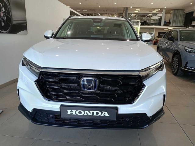 Honda Cr-v ES - SUV5 2.0 i-MMD HYBRID EU6d, Elegance (EURO 6d), 2023 - 2025