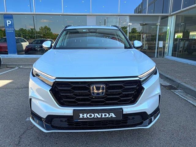 Honda Cr-v ES - SUV5 2.0 i-MMD HYBRID EU6d, Elegance (EURO 6d), 2023 - 2025