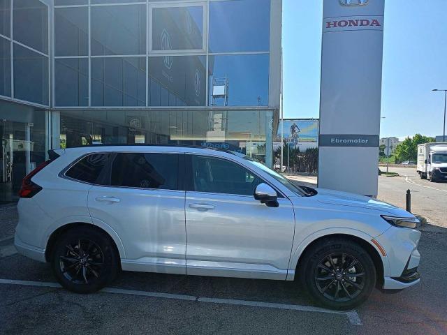 Honda Cr-v ES - SUV5 2.0 i-MMD HYBRID EU6d, Elegance (EURO 6d), 2023 - 2025