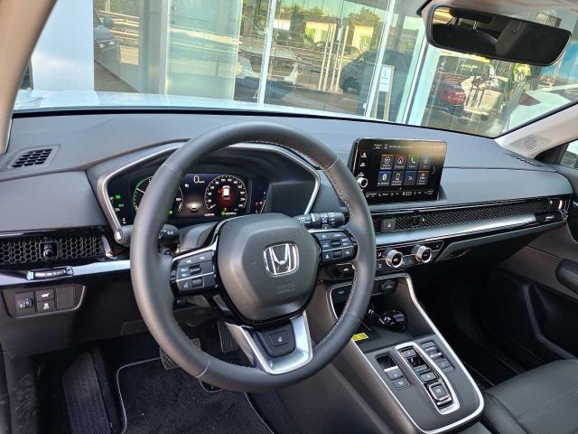 Honda Cr-v ES - SUV5 2.0 i-MMD HYBRID EU6d, Elegance (EURO 6d), 2023 - 2025