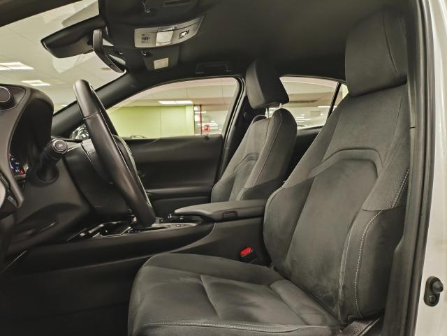 Lexus Ux 250h Business 2WD 135 kW (184 CV)