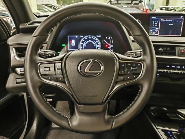 Lexus Ux 250h Business 2WD 135 kW (184 CV)
