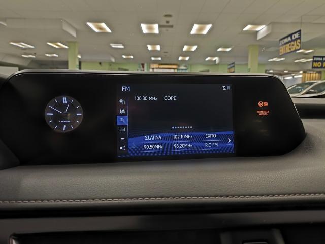Lexus Ux 250h Business 2WD 135 kW (184 CV)