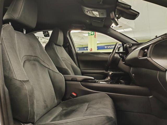 Lexus Ux 250h Business 2WD 135 kW (184 CV)