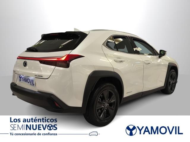 Lexus Ux 250h Business 2WD 135 kW (184 CV)