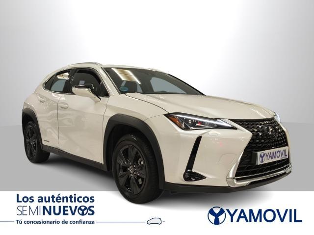 Lexus Ux 250h Business 2WD 135 kW (184 CV)