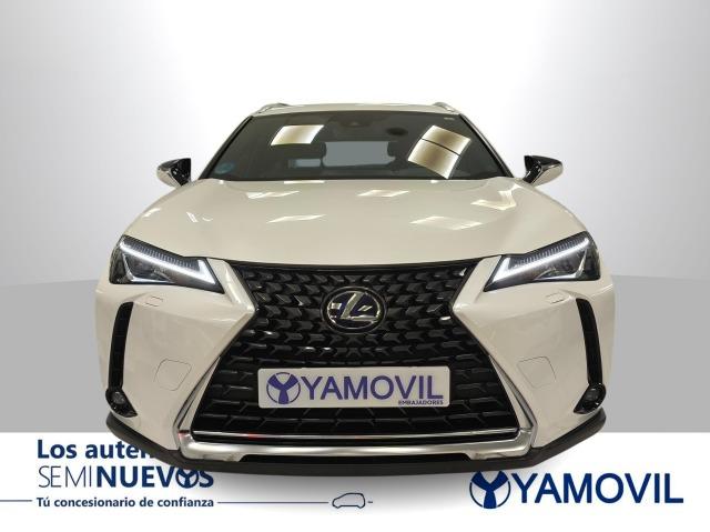 Lexus Ux 250h Business 2WD 135 kW (184 CV)