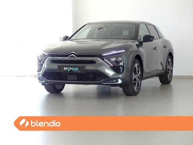 Citroën C5 X 1.6 PHEV 225 HYPNOS EAT8 225CV 5P