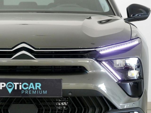 Citroën C5 X 1.6 PHEV 225 HYPNOS EAT8 225CV 5P