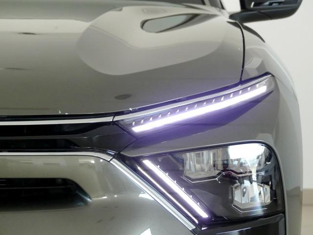 Citroën C5 X 1.6 PHEV 225 HYPNOS EAT8 225CV 5P