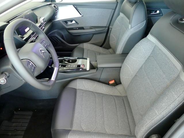 Citroën C5 X 1.6 PHEV 225 HYPNOS EAT8 225CV 5P