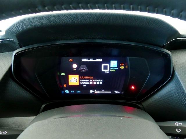 Citroën C5 X 1.6 PHEV 225 HYPNOS EAT8 225CV 5P