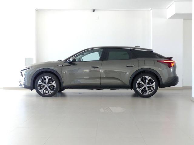 Citroën C5 X 1.6 PHEV 225 HYPNOS EAT8 225CV 5P