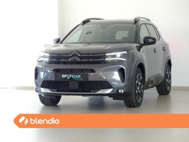 Citroën C5 Aircross 1.6 PHEV 180 FEEL PACK AUTO 180 5P