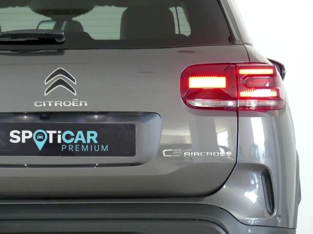 Citroën C5 Aircross 1.6 PHEV 180 FEEL PACK AUTO 180 5P