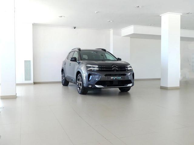 Citroën C5 Aircross 1.6 PHEV 180 FEEL PACK AUTO 180 5P